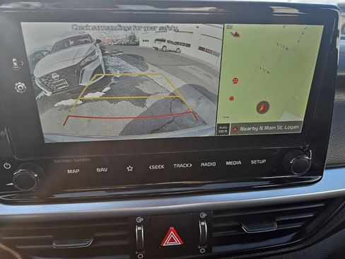 Used 2024 Kia Forte GT-Line w/ GT-Line Premium Package image 22