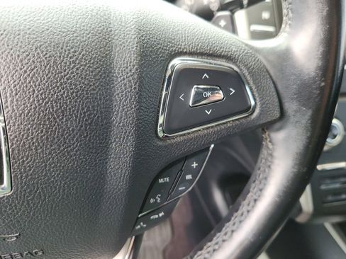 Used 2017 Lincoln MKC Reserve w/ Lincoln MKC Climate Package image 23