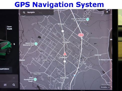 Used 2021 Tesla Model 3 Standard Range Plus image 5