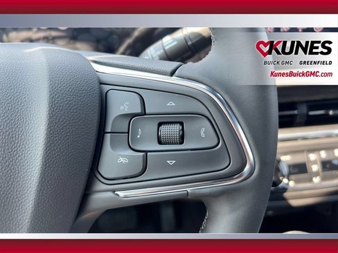 New 2026 Buick Envista Preferred w/ Convenience I Package FWD image 16