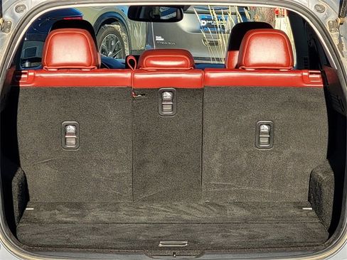 Used 2023 MAZDA CX-5 Carbon Edition image 22