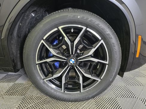 Certified 2023 BMW X3 xDrive30i w/ M Sport Package image 2