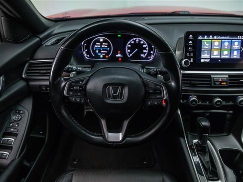 Used 2020 Honda Accord Sport image 19