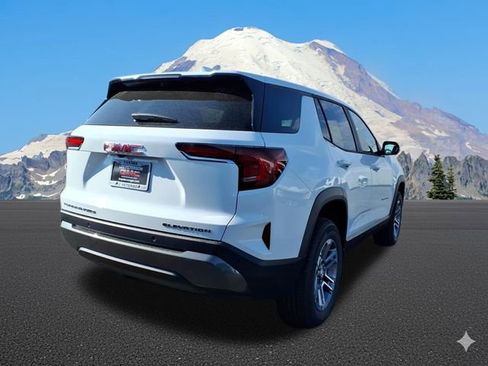 New 2026 GMC Terrain Elevation w/ Technology Package II image 2