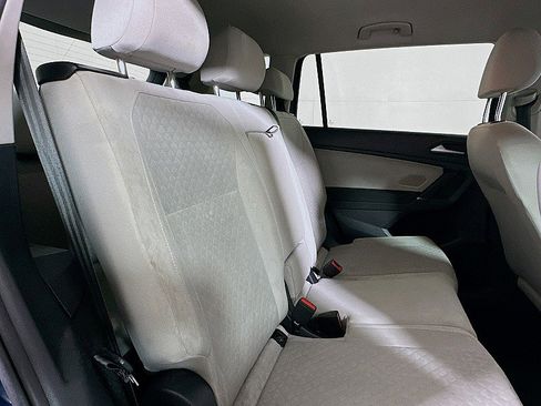 Used 2020 Volkswagen Tiguan S FWD image 27