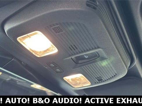 New 2025 Ford Mustang GT Premium image 19