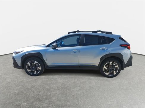 Used 2025 Subaru Crosstrek 2.5i Limited image 8