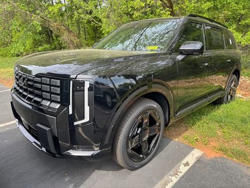 New 2027 Kia Telluride SX X-Line image 10