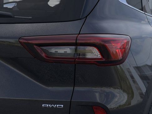 New 2024 Ford Escape Platinum w/ Premium Technology Package image 21