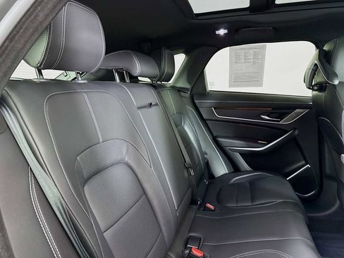 Used 2025 Jaguar F-PACE R-Dynamic S image 26
