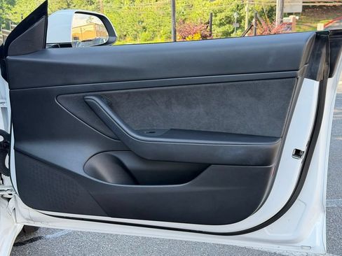 Used 2021 Tesla Model 3 Standard Range Plus RWD image 36