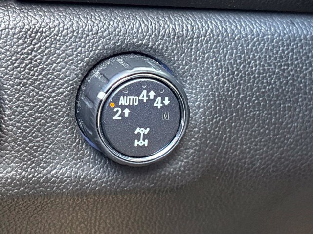 Used 2019 GMC Canyon Denali AWD/4WD image 16