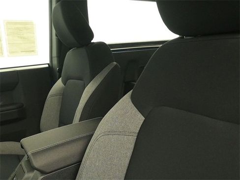 New 2026 Ford Bronco 2-Door image 17