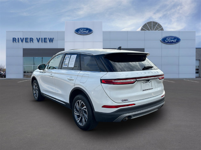 Used 2023 Lincoln Corsair AWD w/ Equipment Group 101A image 5