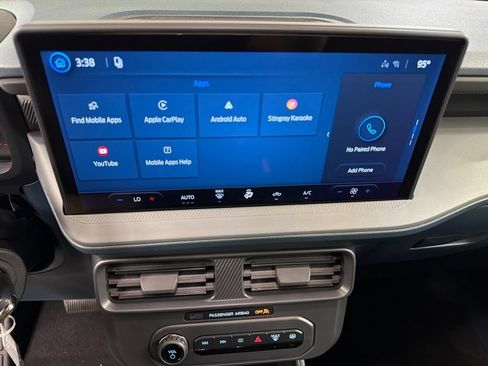 New 2026 Ford Maverick XL w/ Equipment Group 101A AWD/4WD image 9
