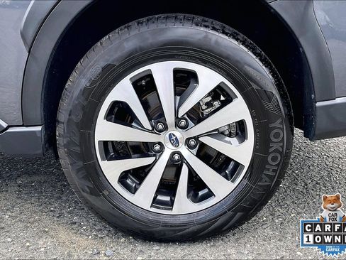 Certified 2024 Subaru Outback Premium AWD/4WD image 12