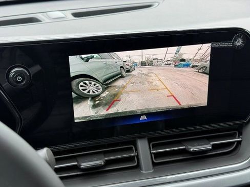 New 2026 Chevrolet Trax LT w/ LT Convenience Package image 19