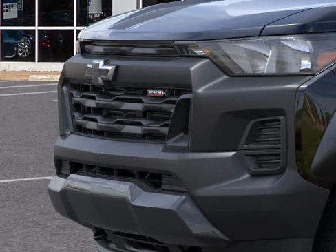 New 2026 Chevrolet Colorado Trail Boss image 13