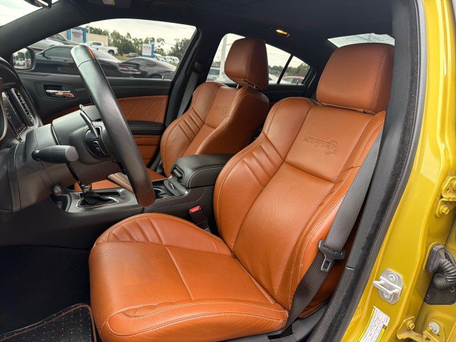 Used 2021 Dodge Charger SRT Hellcat RWD image 18
