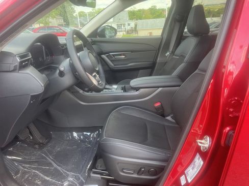 New 2026 MAZDA CX-5 Preferred AWD/4WD image 13