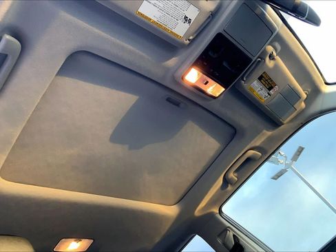 Used 2021 Toyota 4Runner Nightshade image 14