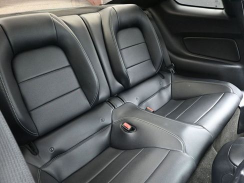 Used 2017 Ford Mustang GT Premium w/ Enhanced Security Package image 29