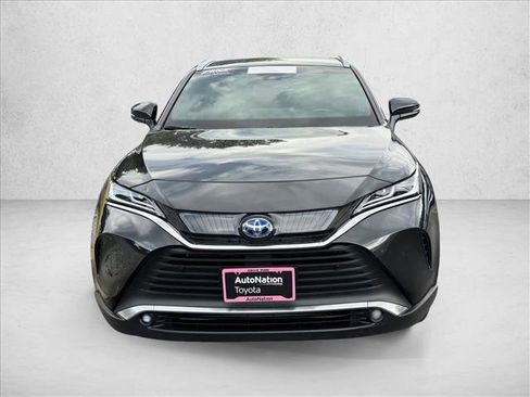 Certified 2024 Toyota Venza XLE image 10