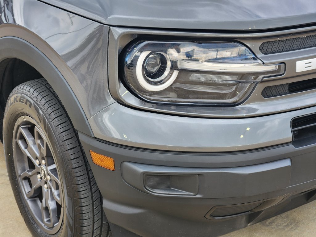 Used 2022 Ford Bronco Sport Big Bend AWD/4WD image 9