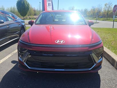 New 2026 Hyundai Sonata SEL