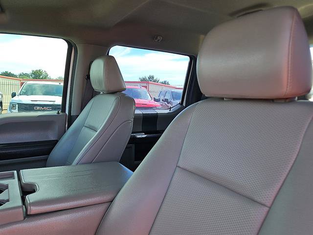 Used 2022 Ford F250 XL w/ Power Equipment Group AWD/4WD image 12