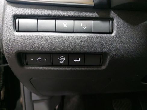 New 2026 Nissan Rogue Platinum w/ Platinum Premium Package image 26