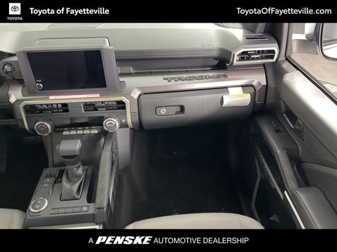 Certified 2025 Toyota Tacoma SR5 image 17