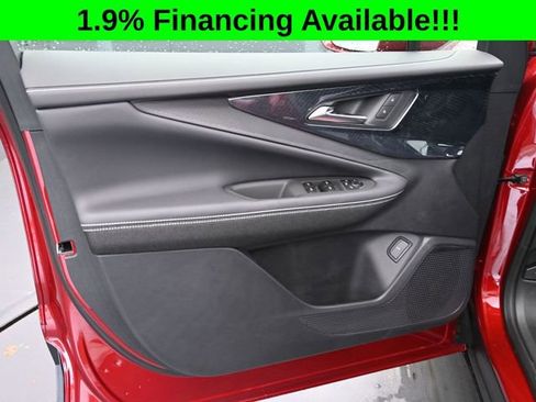 New 2026 Chevrolet Blazer EV LT image 13