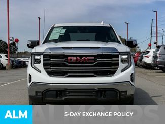 Used 2024 GMC Sierra 1500 SLT video 3