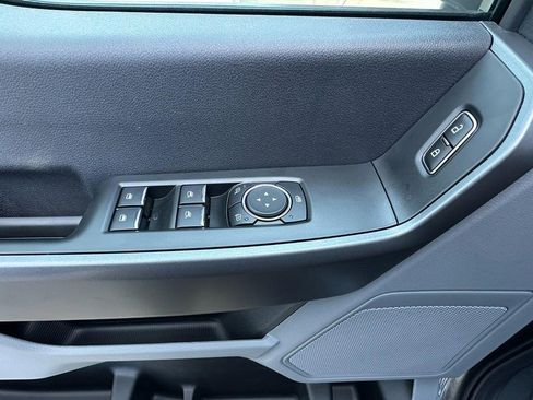 New 2025 Ford F250 XL w/ STX Appearance Package image 12