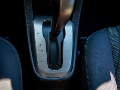 Used 2015 Chevrolet Sonic LT image 33