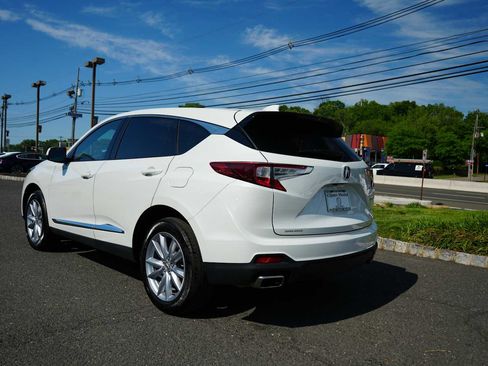 Certified 2023 Acura RDX AWD image 5