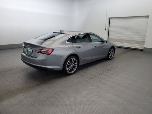 Used 2023 Chevrolet Malibu LT FWD image 10