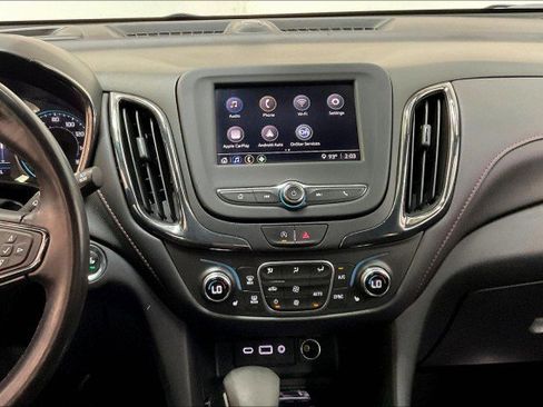 Used 2022 Chevrolet Equinox RS image 6