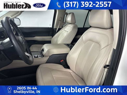 Used 2023 Ford Expedition Limited AWD/4WD image 13