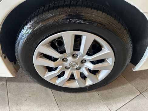 Used 2013 Nissan Altima 2.5 S FWD image 9