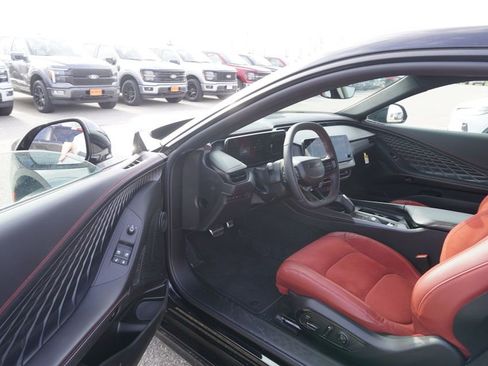 New 2025 Dodge Charger R/T Scat Pack w/ Track Pack image 13