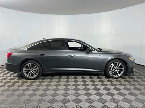 Used 2022 Audi A6 Premium Plus image 6