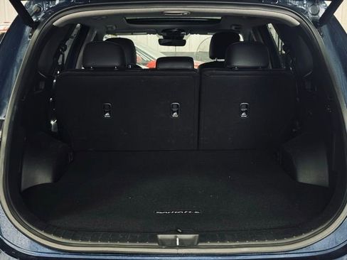 Used 2023 Hyundai Santa Fe Limited image 12