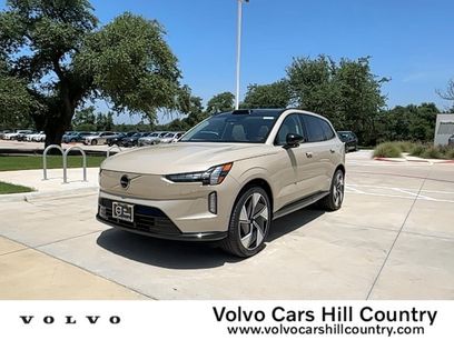 Used 2025 Volvo EX90 Ultra