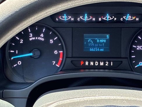 Used 2022 Ford F250 XL w/ Power Equipment Group AWD/4WD image 23
