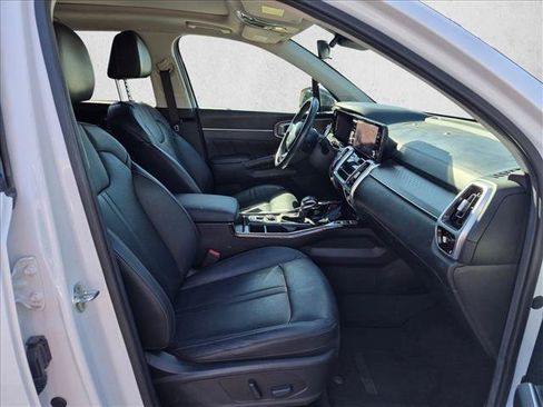 Used 2022 Kia Sorento SX FWD image 20