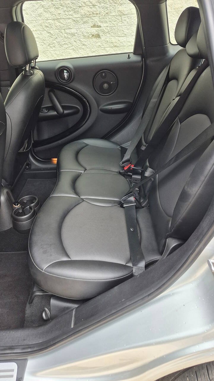Used 2015 MINI Cooper Countryman S FWD image 30