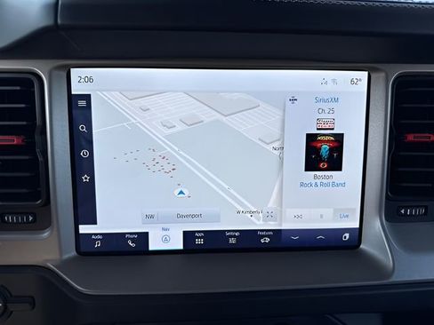 Used 2023 Ford Bronco Raptor AWD/4WD image 19