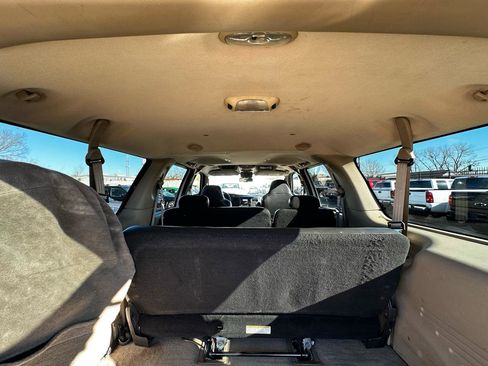 Used 2005 Ford Excursion Eddie Bauer image 44